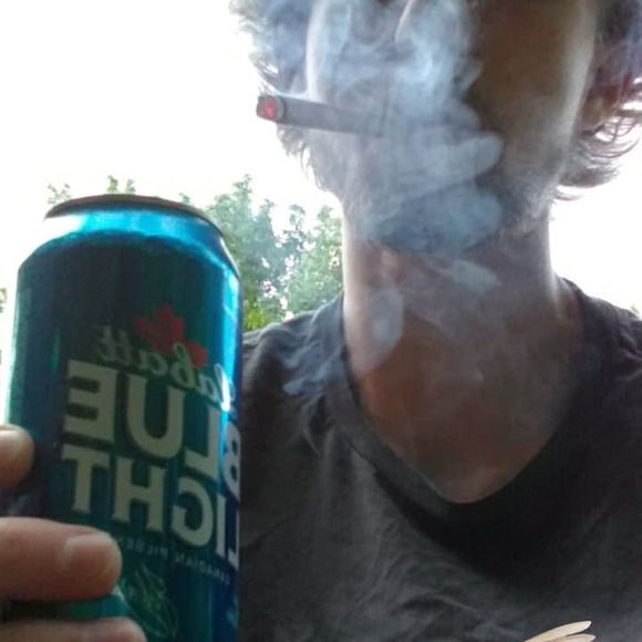 Meet your Posher, Brendan - Picture 1 of 1